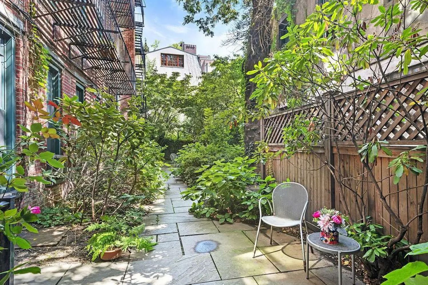 84 Horatio Street, Unit 1DD Manhattan, NY 10014 - Photo 6 of 8