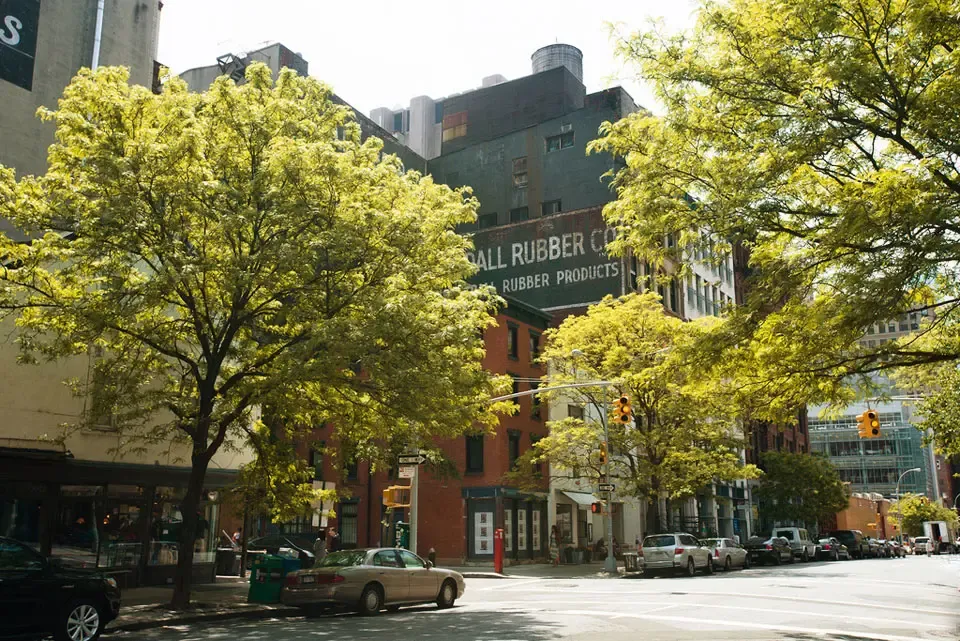 $950,000 | 93 Worth Street, Unit 405 | TriBeCa