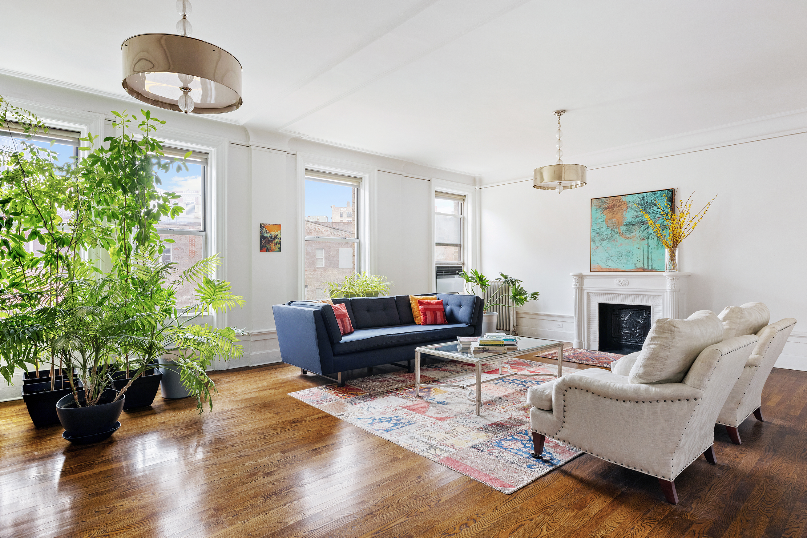800 Riverside Drive, Unit 2E Manhattan, NY 10032 - Photo 1 of 19 Gallery Image 1