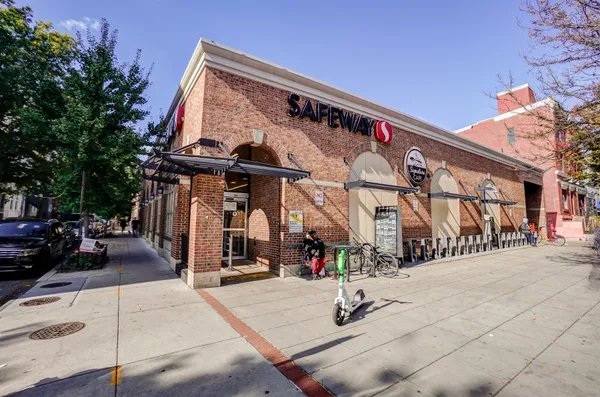 $925,000 | 1706 16th Street Northwest, Unit 1, Washington, DC 20009