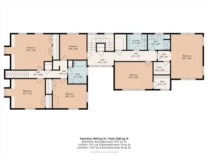 $1,200,000 | 609 Sanmarino Avenue, Bryn Mawr, PA 19010