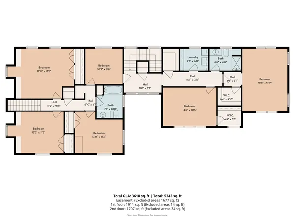 $1,200,000 | 609 Sanmarino Avenue, Bryn Mawr, PA 19010