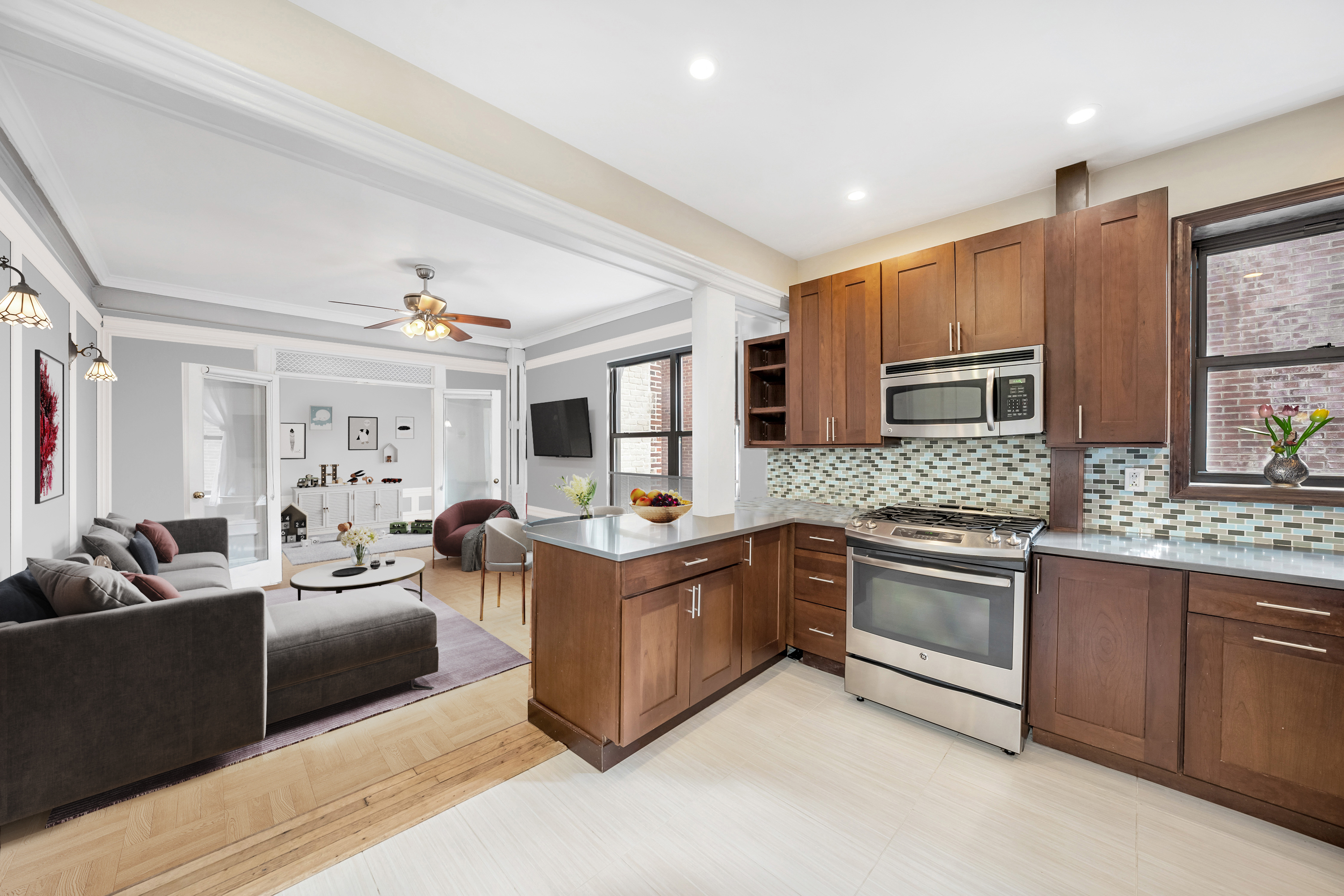 401 8th Avenue, Unit 21 Brooklyn, NY 11215 - Photo 3 of 10