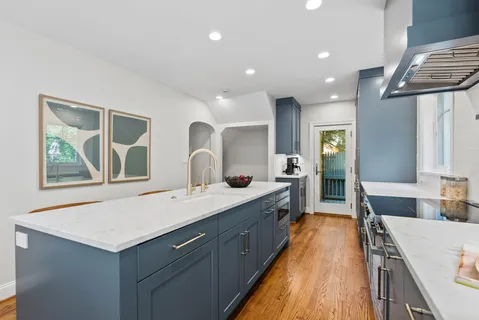 $1,399,000 | 6213 Nebraska Avenue Northwest, Washington, DC 20015