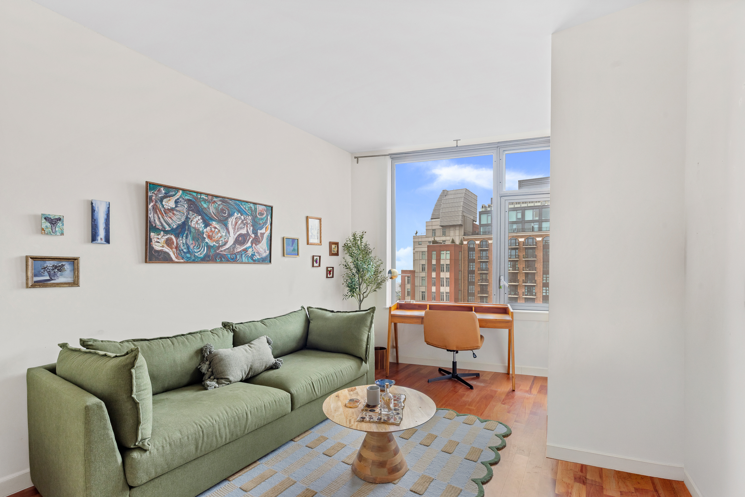 100 Jay Street, Unit 26H Brooklyn, NY 11201 - Photo 11 of 20