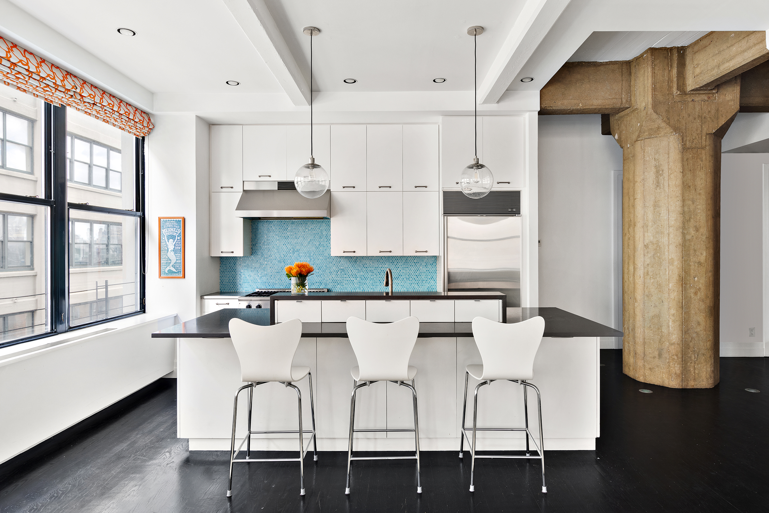 1 Main Street, Unit 6H Brooklyn, NY 11201 - Photo 4 of 20