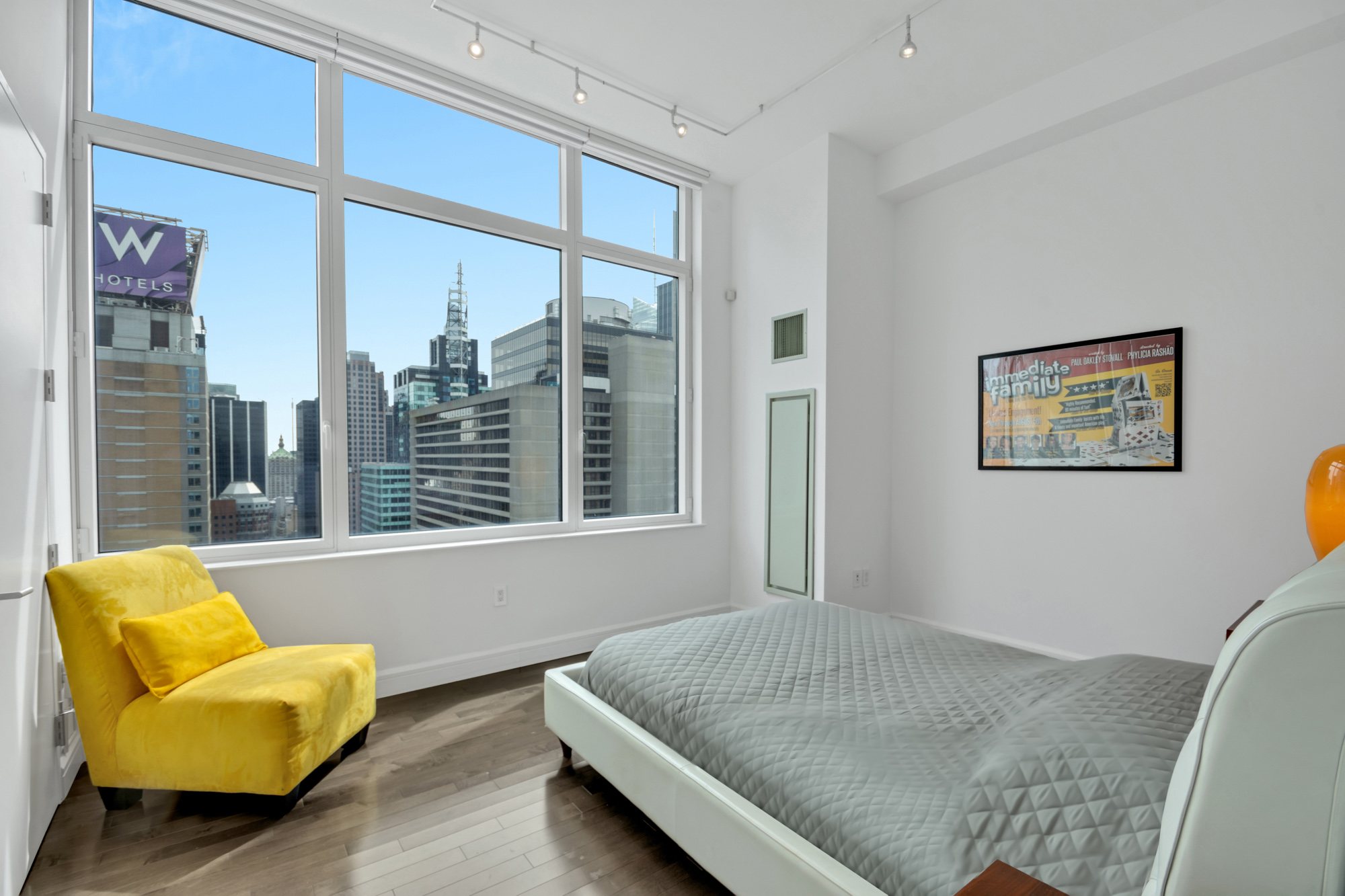 247 West 46th Street, Unit PH//2 Manhattan, NY 10036 - Photo 7 of 17