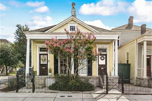$535,000 | 2700 Constance Street, Unit 2700, New Orleans, LA 70130