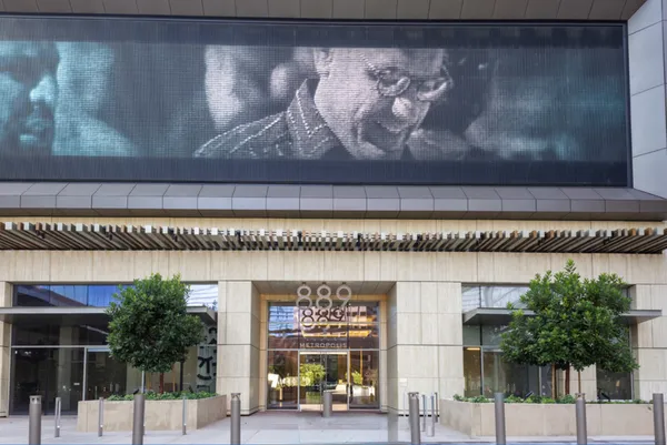 $998,000 | 889 Francisco Street, Unit 1206, Los Angeles, CA 90017