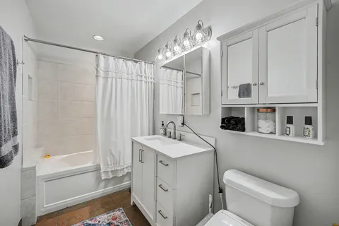$399,999 | 2020 Arapahoe Street, Unit 870, Denver, CO 80205