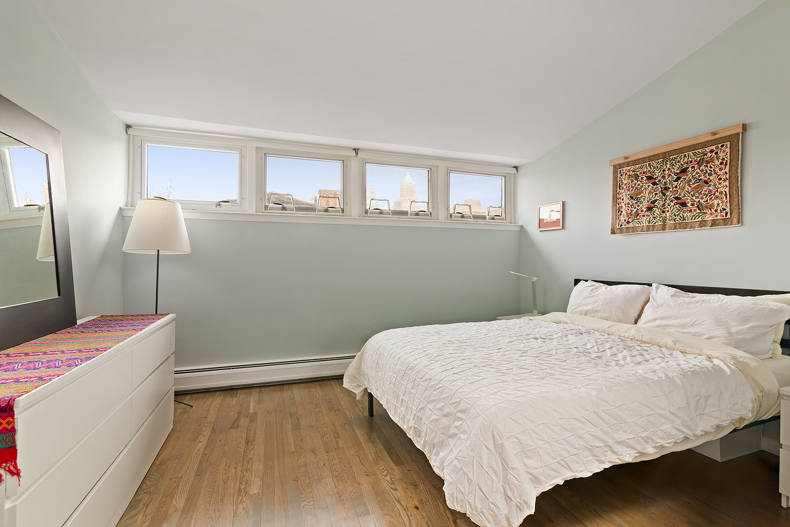 238 Clinton Street, Unit G Brooklyn, NY 11201 - Photo 5 of 11