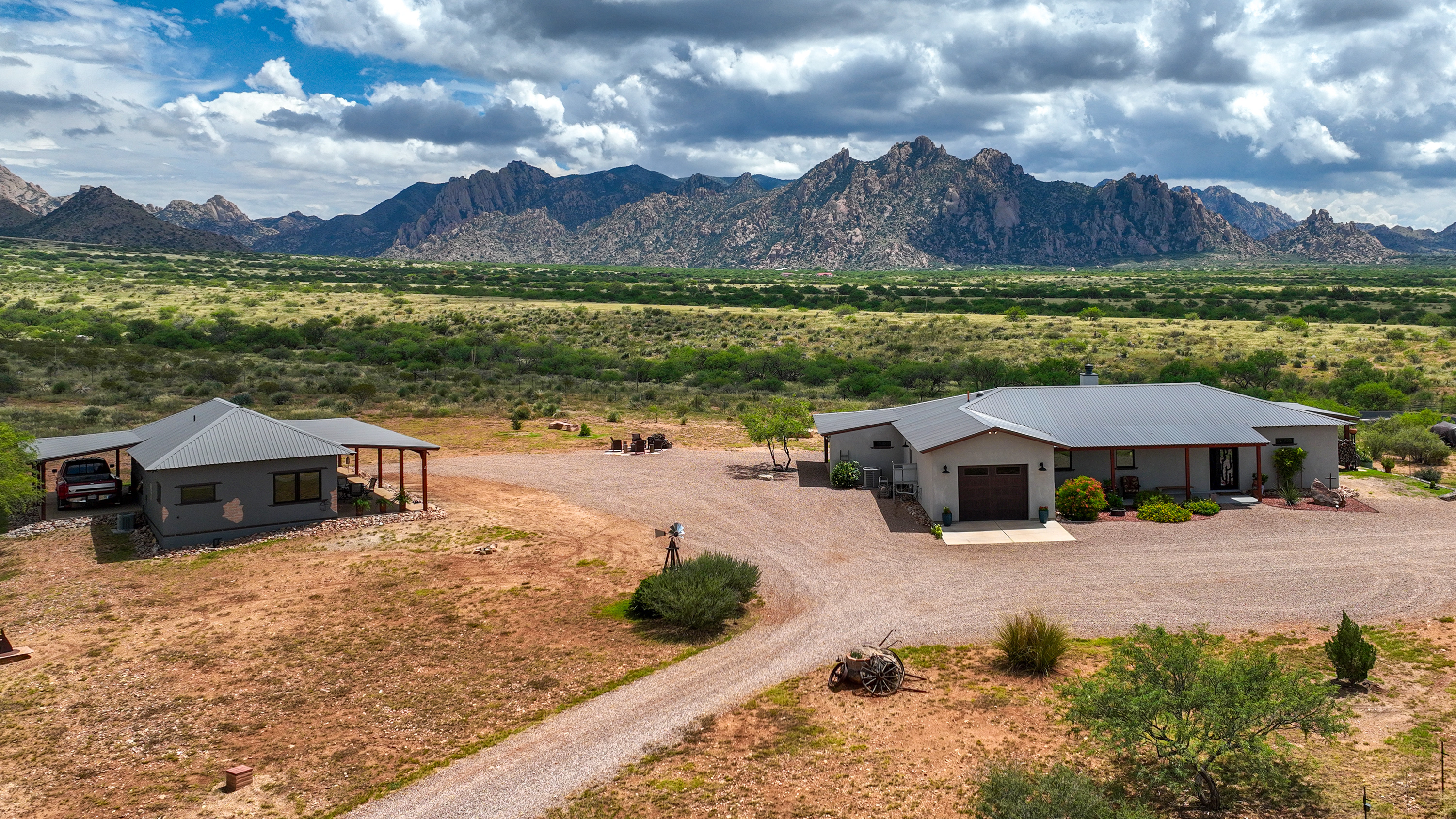 7601 East Diamondback Road St. David, AZ 85630 - Photo 5 of 44 Gallery Image 5