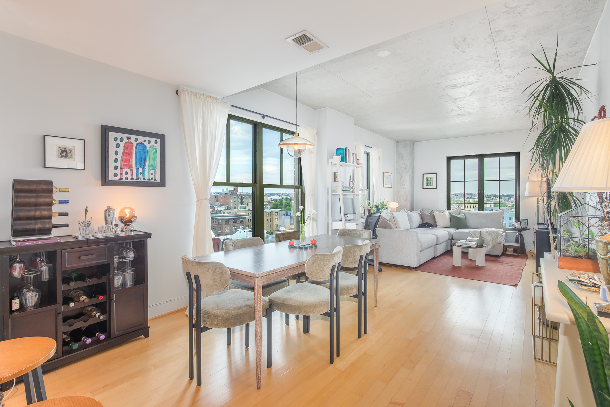 910 M Street Northwest, Unit 910 Washington, DC 20001 - Photo 1 of 34