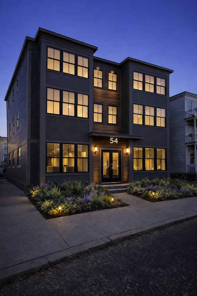 $849,000 | 54 Dorset Street, Unit 1, Boston, MA 02125