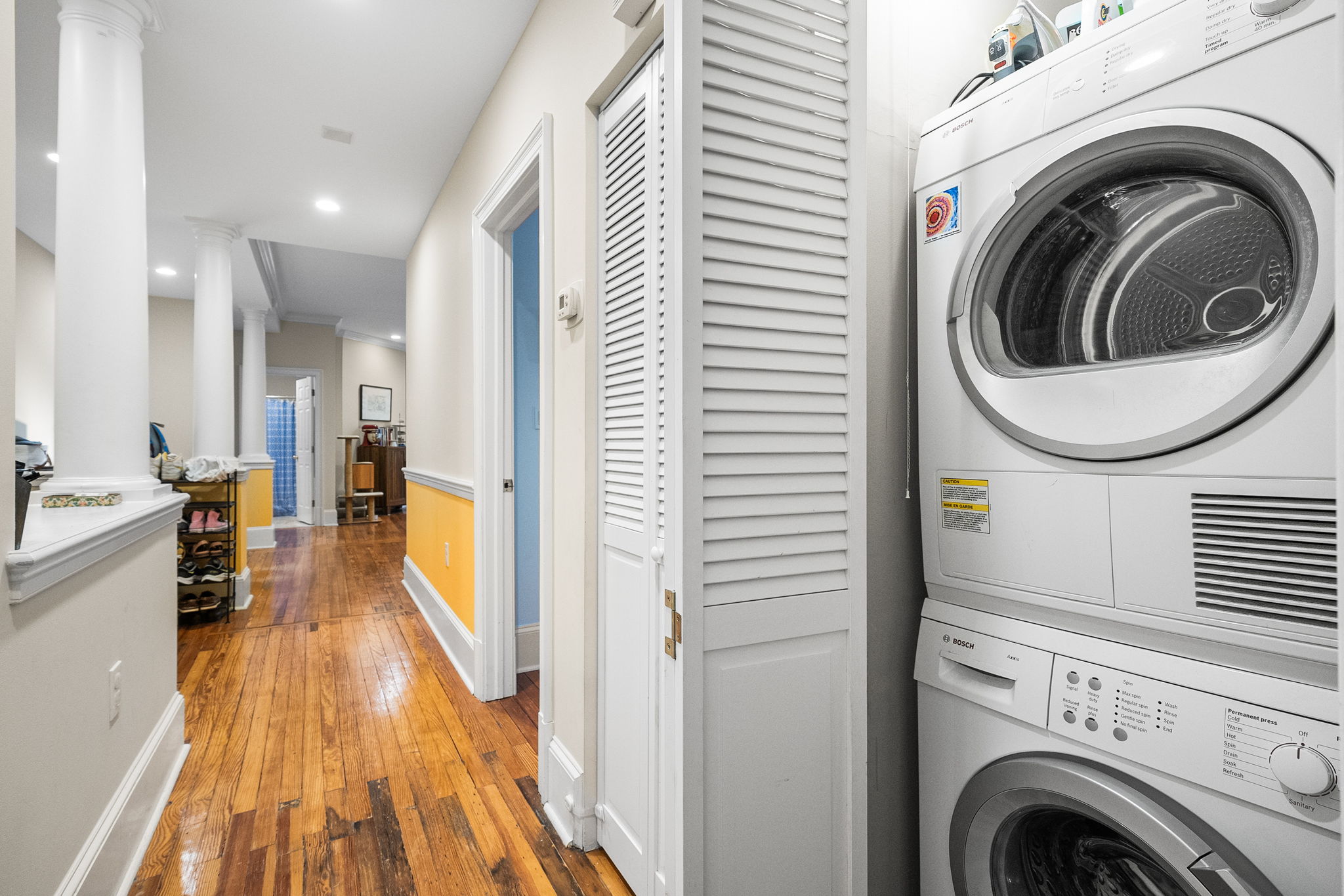 1423 R Street Northwest, Unit 105 Washington, DC 20009 - Photo 17 of 23