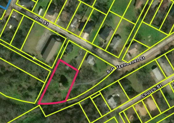 Contact Agent | 118 Jim Street, Waxahachie, TX 75165