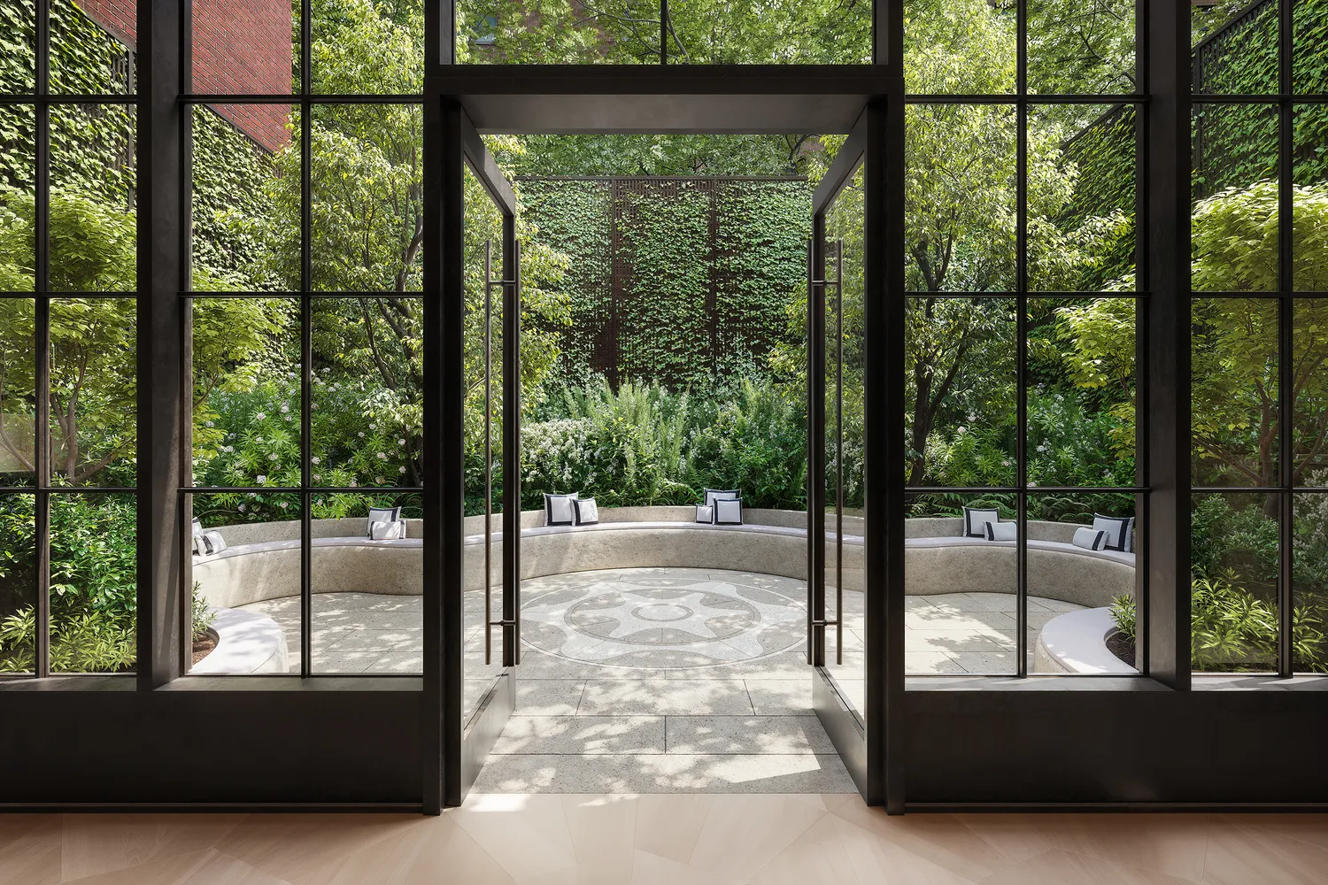 $1,755,000 | 201 East 23rd Street, Unit 17B | Gramercy