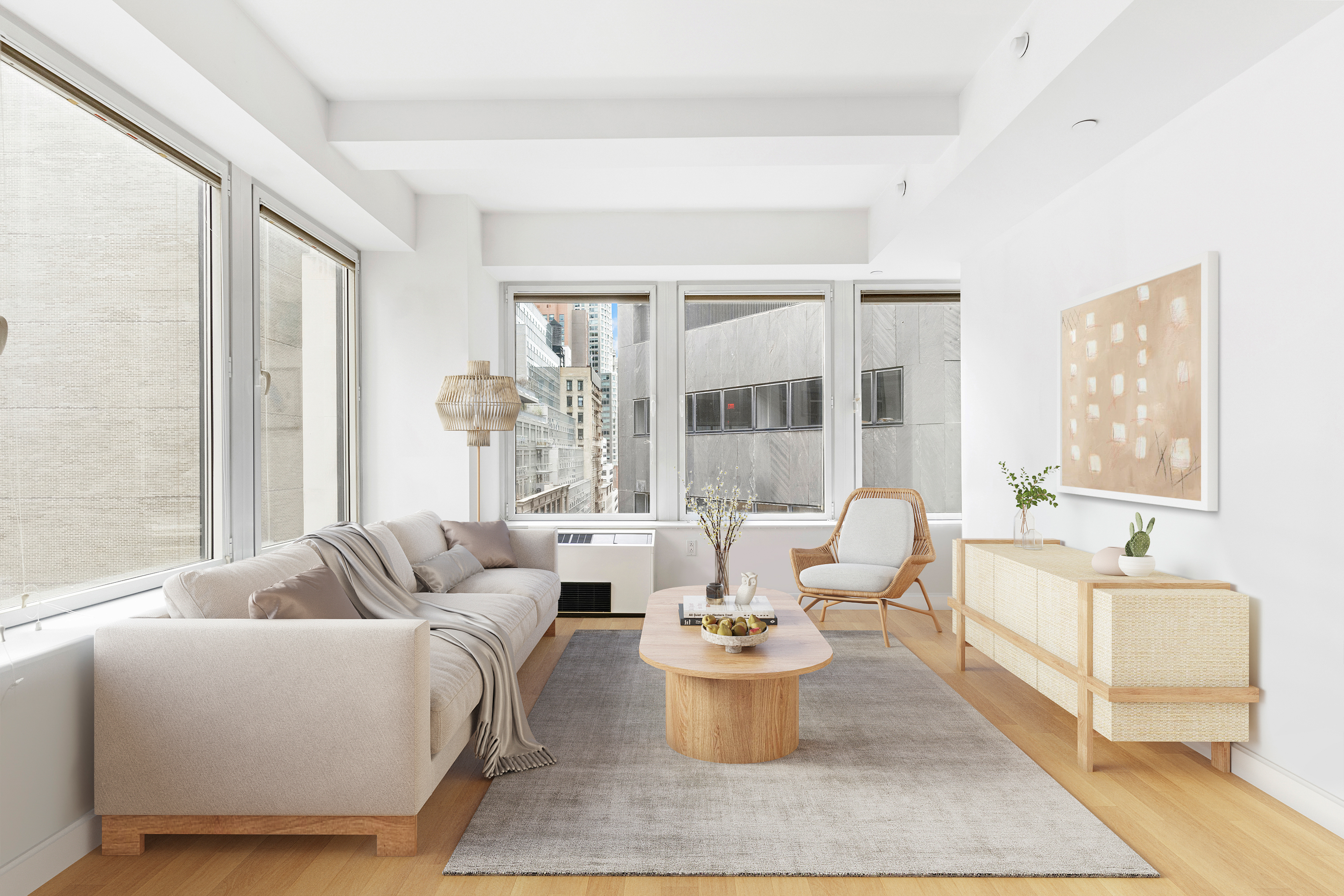 90 William Street, Unit 16B Manhattan, NY 10038 - Photo 2 of 13