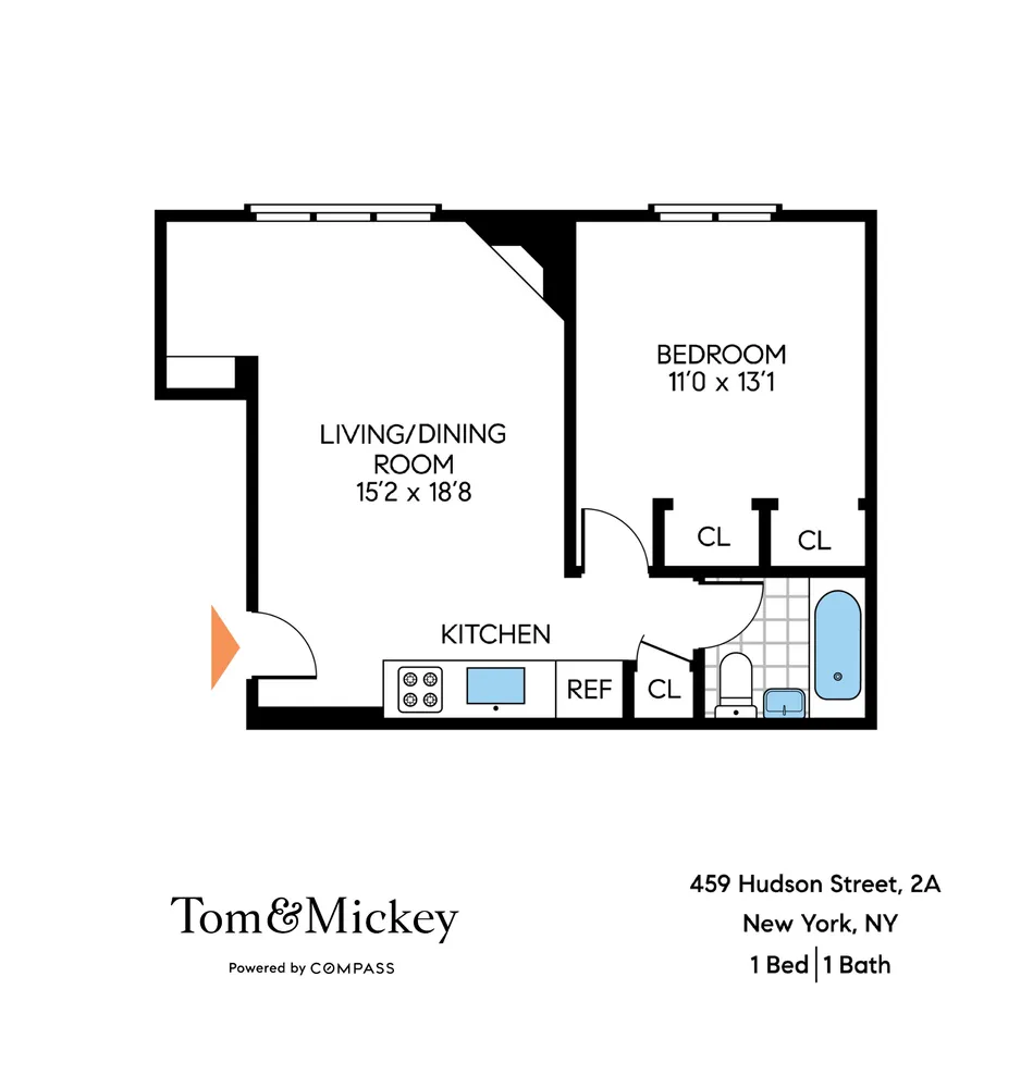 a picture of a bench in the back