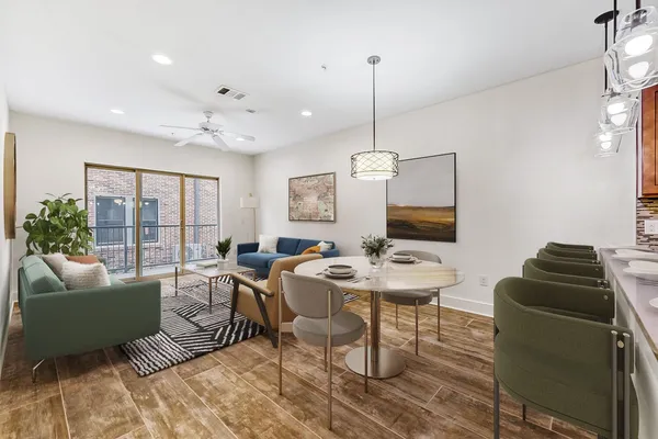 $375,000 | 908 Nueces Street, Unit 14, Austin, TX 78701