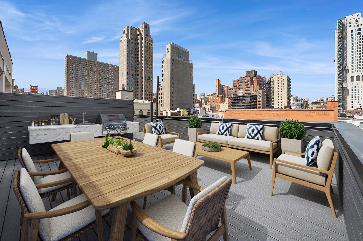 333 East 82nd Street, Unit 2A Manhattan, NY 10028 - Photo 9 of 18