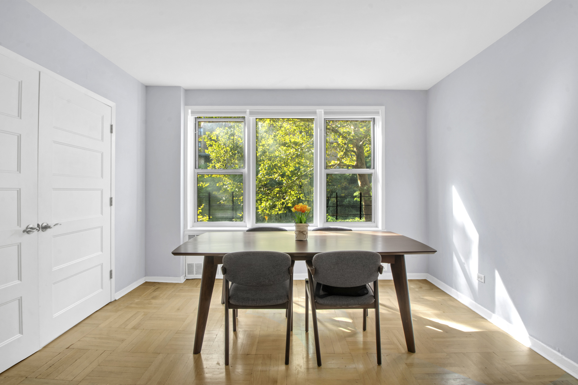 66 Overlook Terrace, Unit 4K Manhattan, NY 10040 - Photo 4 of 24 Gallery Image 4