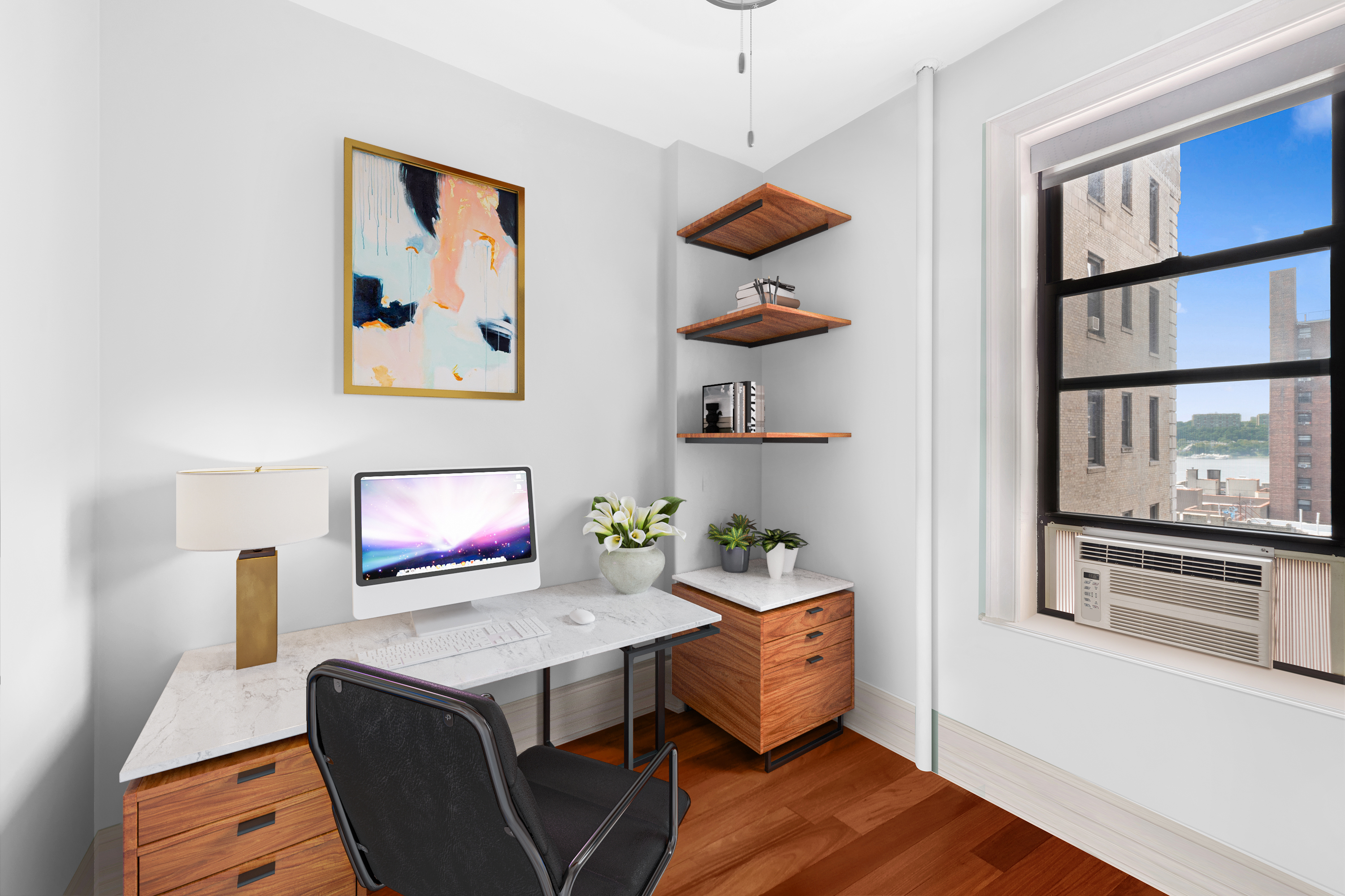 790 Riverside Drive, Unit 8E Manhattan, NY 10032 - Photo 13 of 15