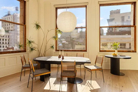 $3,150,000 | 874 Broadway, Unit 701 | Flatiron