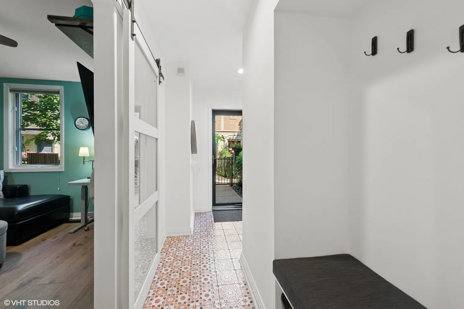 $895,000 | 1816 South Indiana Avenue, Unit G, Chicago, IL 60616