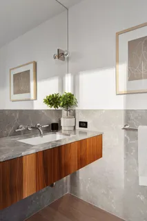 $7,495,000 | 500 West 22nd Street, Unit PHA | Chelsea