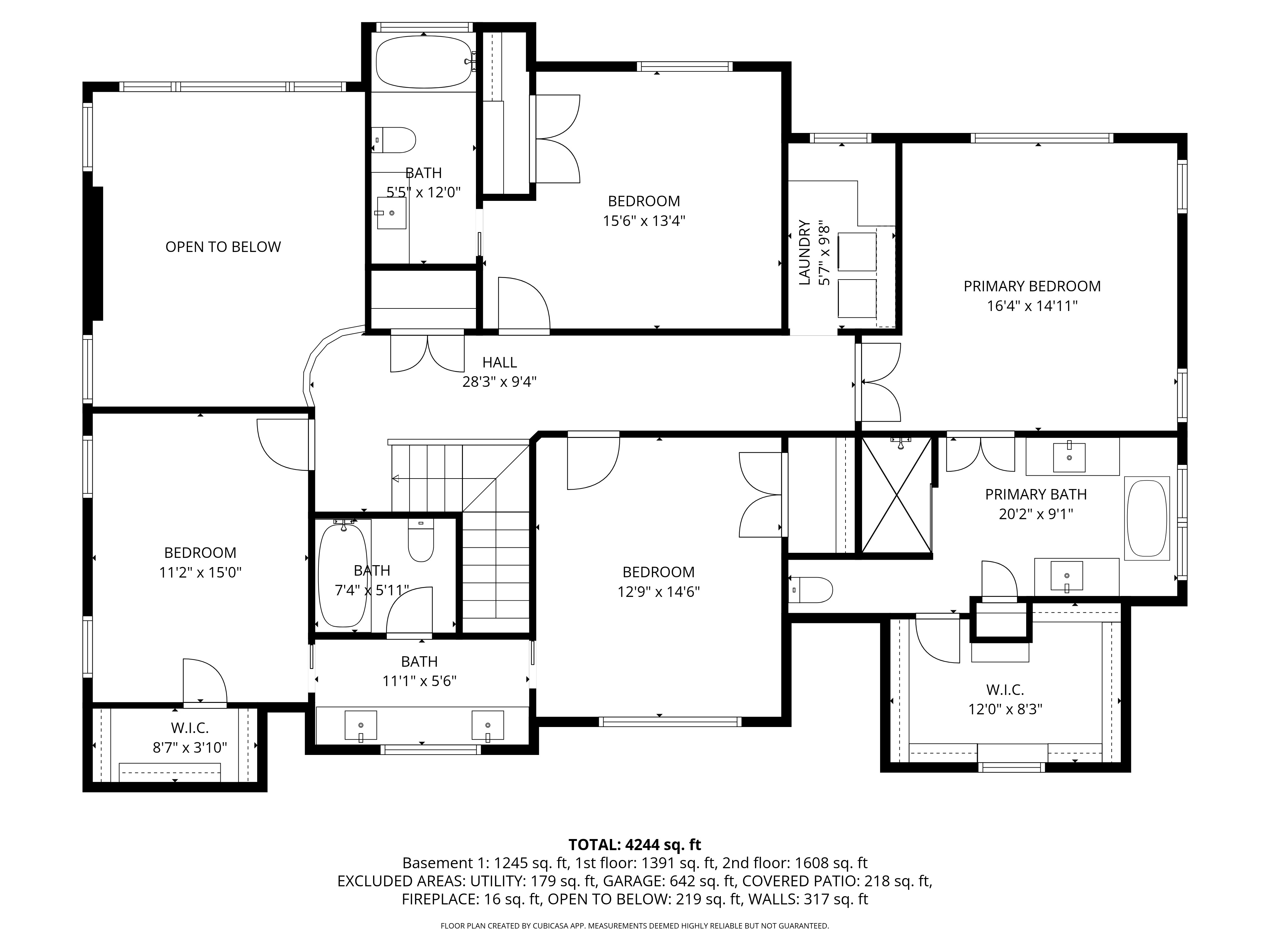 503 Ridge Court Wexford, PA 15090 - Photo 60 of 61
