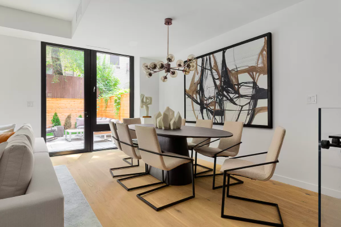 214 West 15th Street, Unit TH2 Manhattan, NY 10011 - Photo 4 of 15