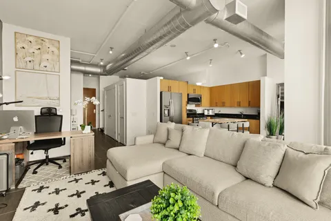 $439,000 | 811 4th Street Northwest, Unit 1214, Washington, DC 20001