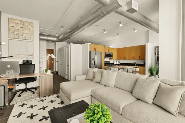 $439,000 | 811 4th Street Northwest, Unit 1214, Washington, DC 20001