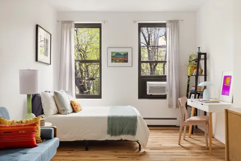 $425,000 | 195 Garfield Place, Unit 2G | Park Slope
