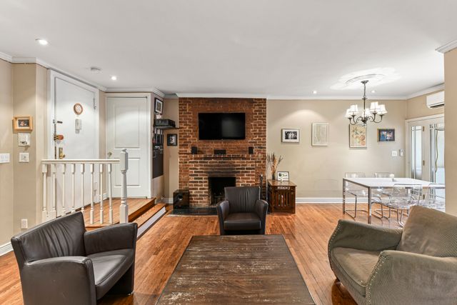 $1,380,000 | 307 West 82nd Street, Unit 1AB | Upper West Side