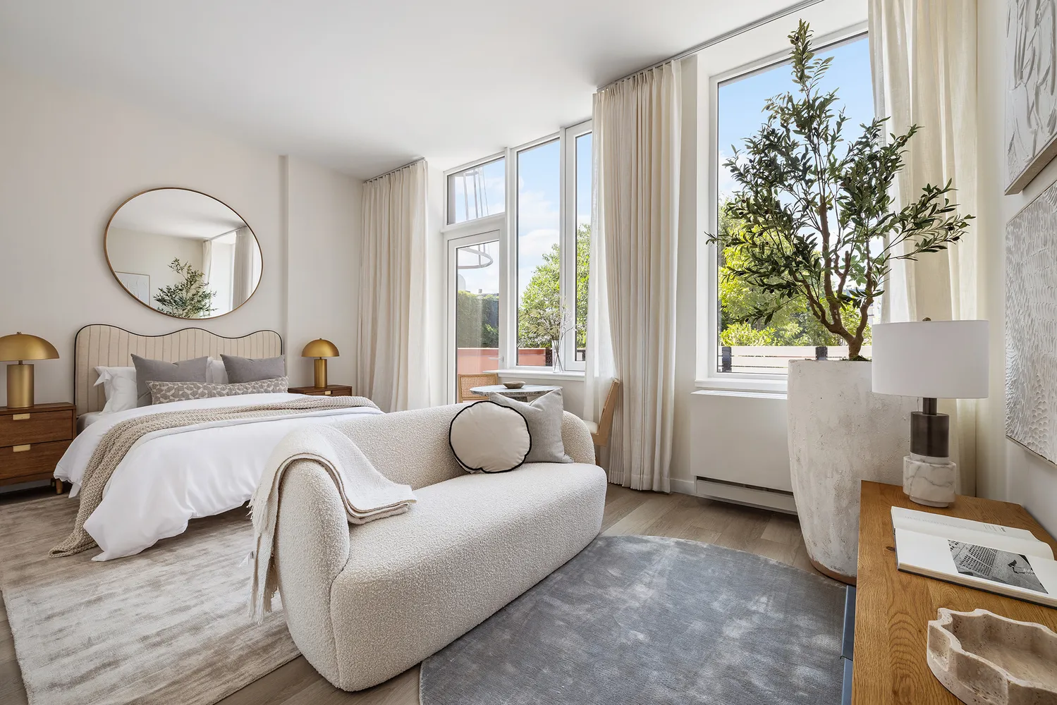 $3,950 | 55 Paseo Place, Unit 232 | Park Slope