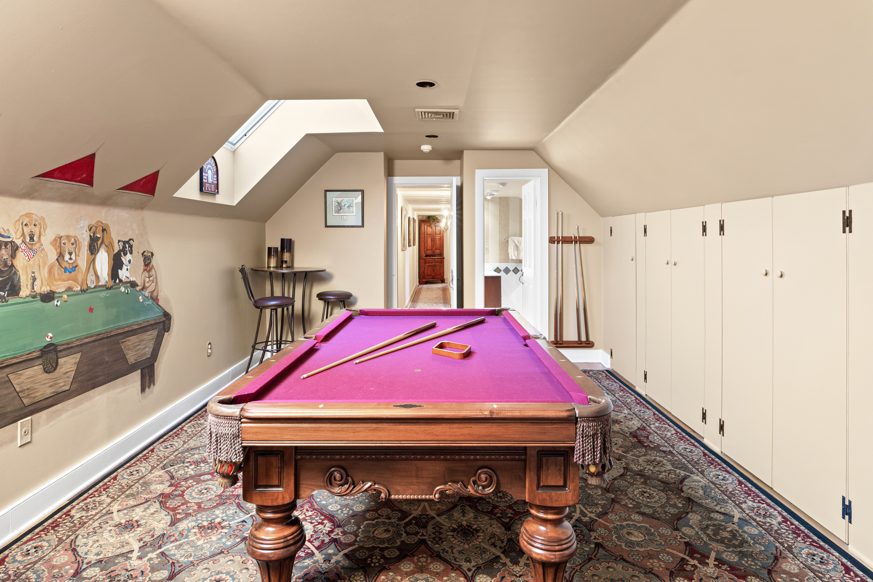 791 Grubbs Mill Road Berwyn, PA 19312 - Photo 46 of 76