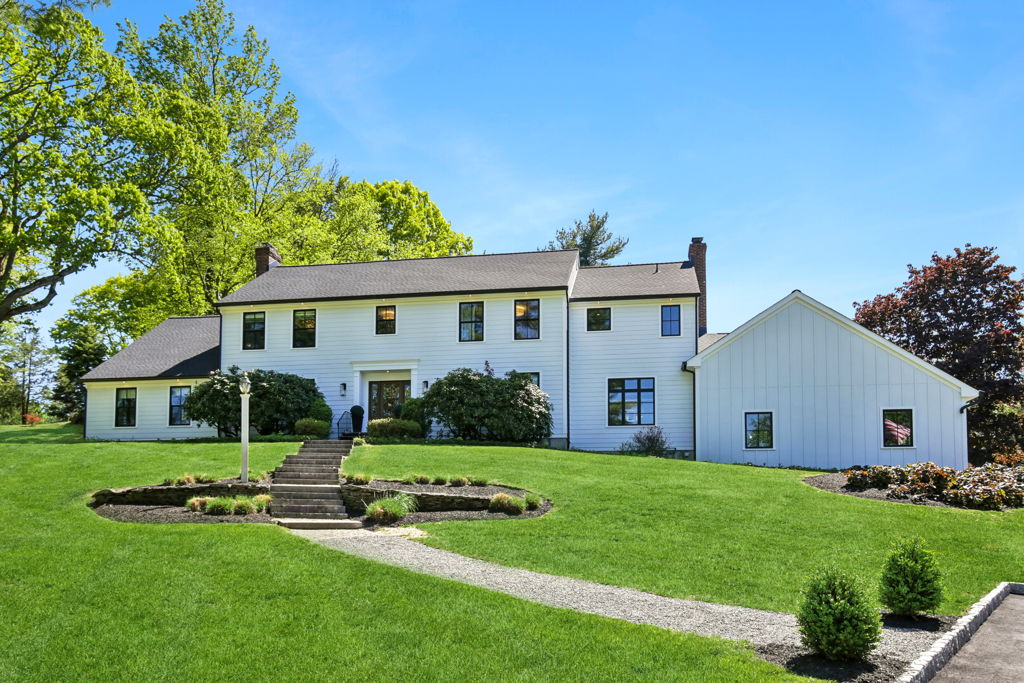 210 Mendham Road Bernardsville, NJ 07924 - Photo 1 of 61