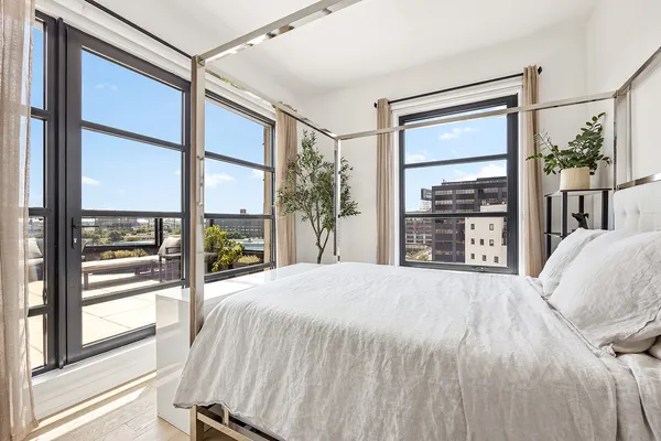 $6,750 | 13-33 Jackson Avenue, Unit 9B | Long Island City