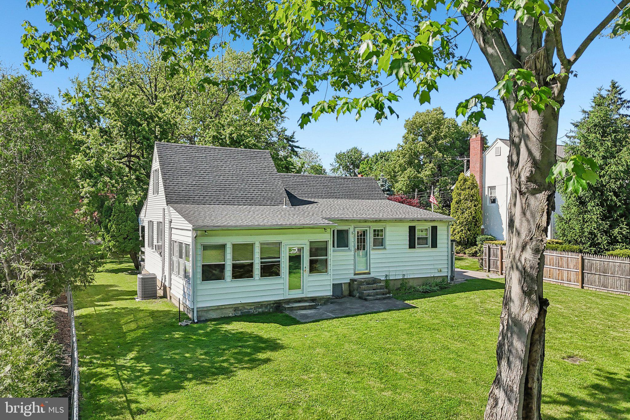3558 Sawmill Road Newtown Square, PA 19073 - Photo 30 of 34 Gallery Image 30