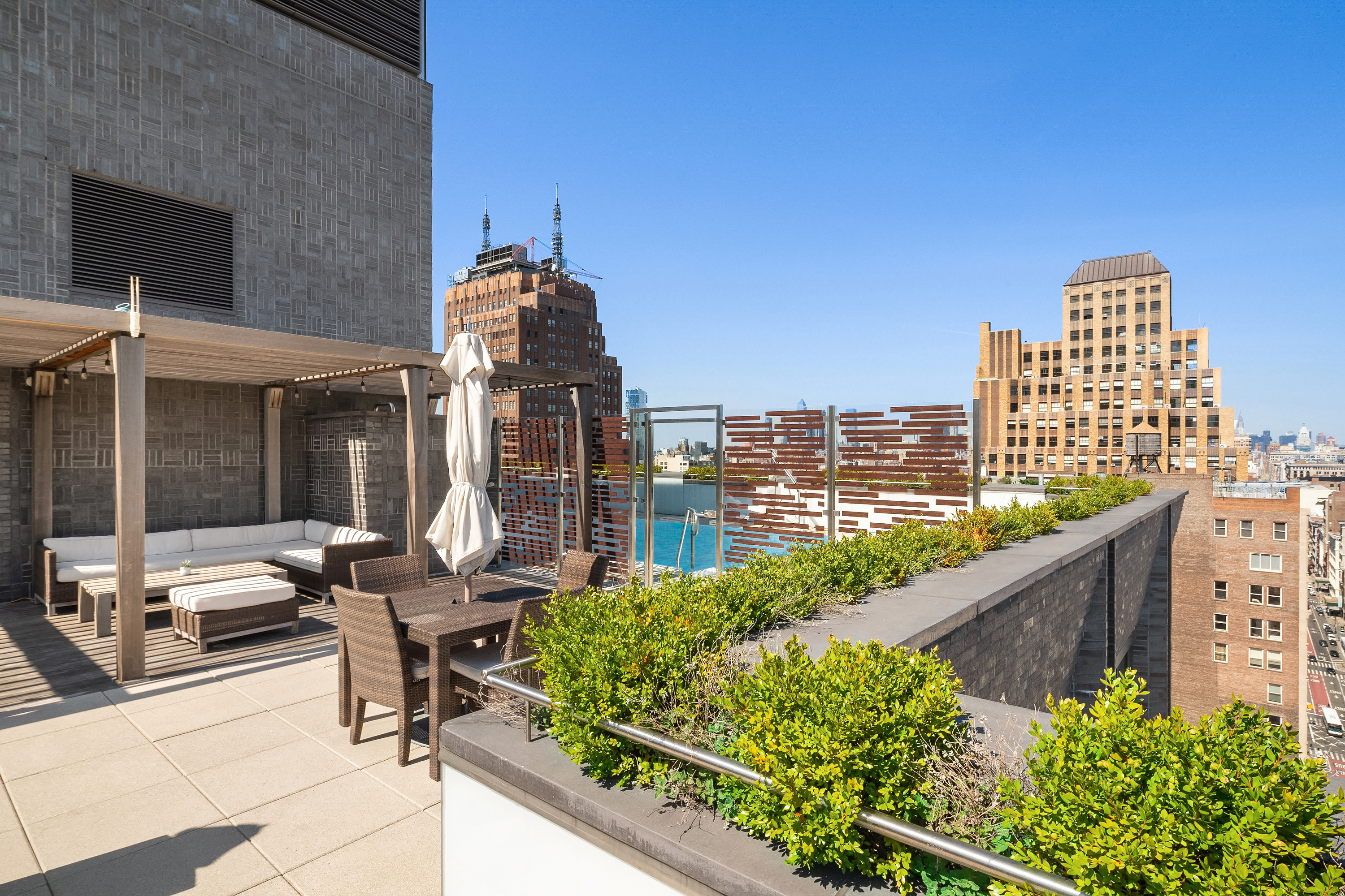 5 Franklin Place, Unit 17A Manhattan, NY 10013 - Photo 24 of 26