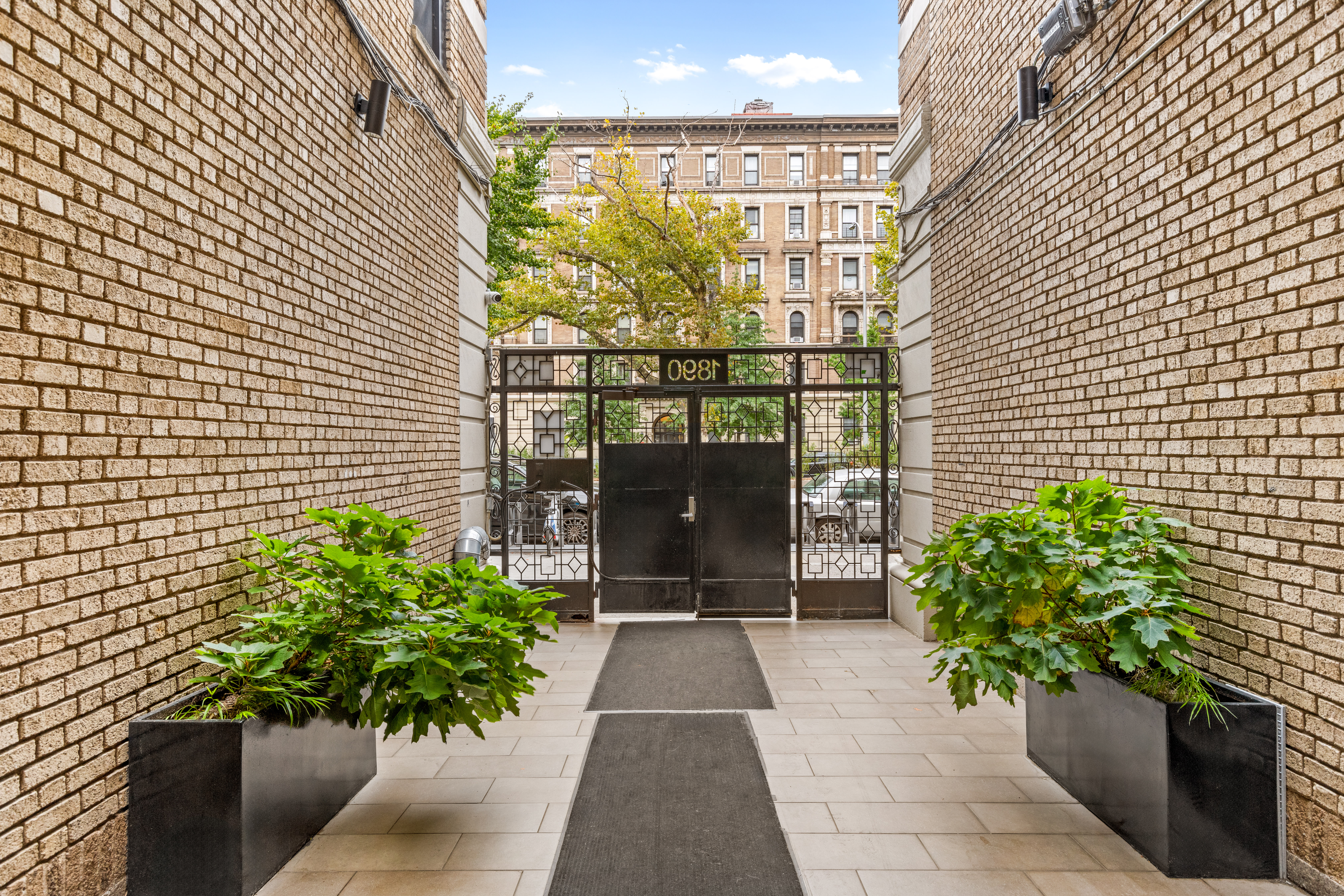 1890 Adam Clayton Powell Jr Boulevard, Unit 6C Manhattan, NY 10026 - Photo 11 of 14