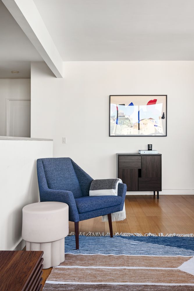 $1,550,000 | 140 Charles Street, Unit 14A | West Village