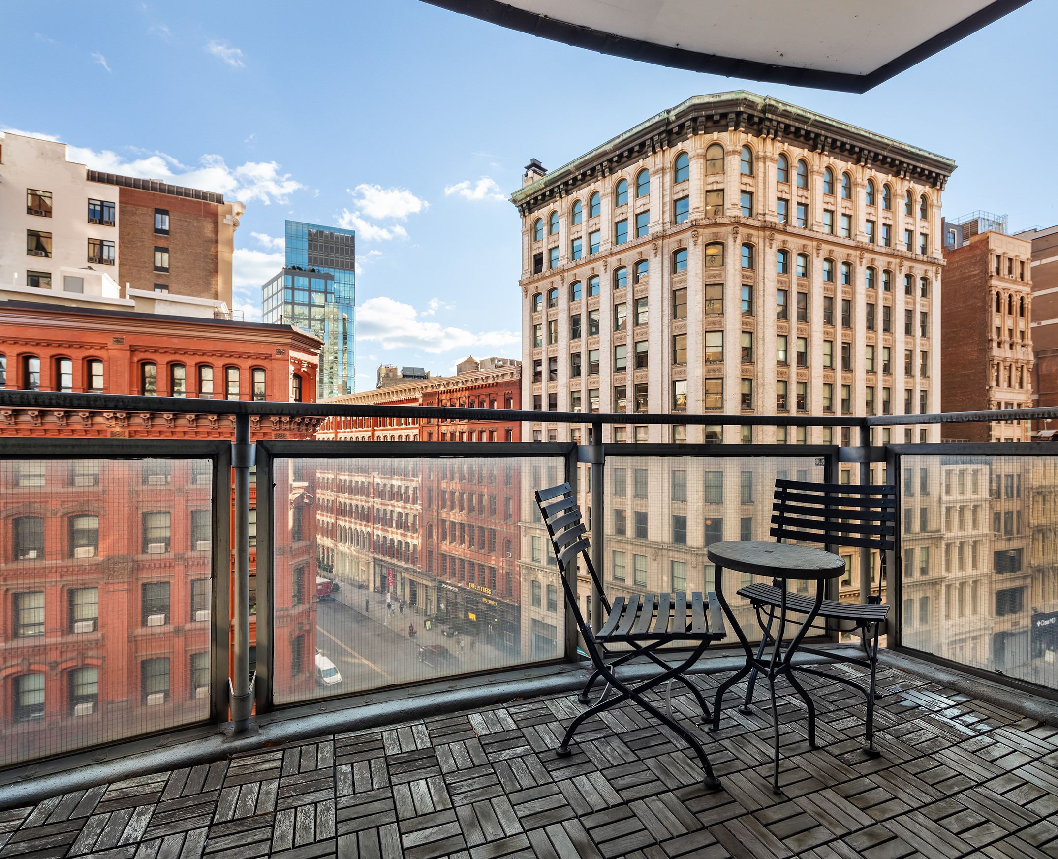 60 East 8th Street, Unit 8M Manhattan, NY 10003 - Photo 7 of 9