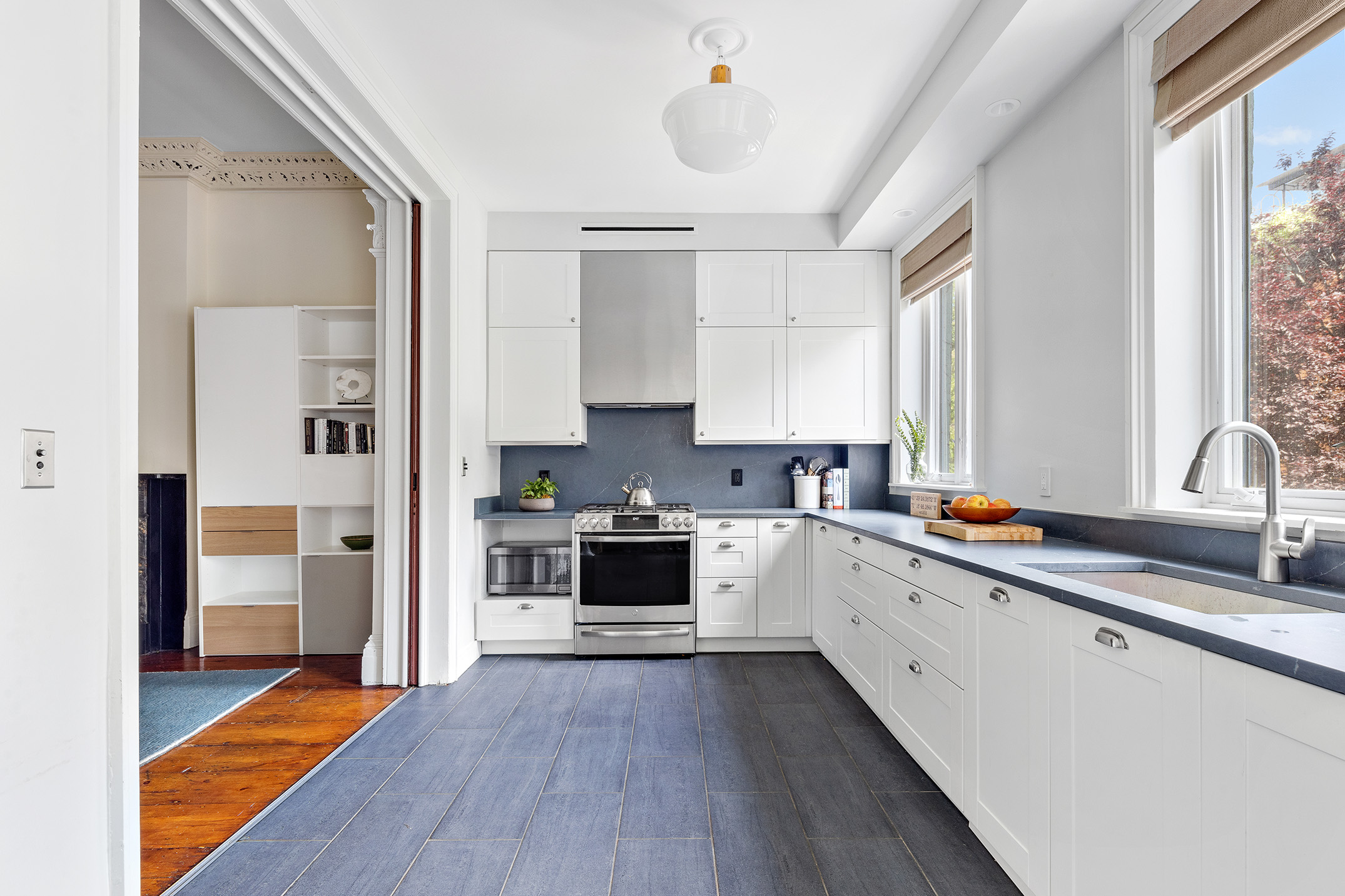 167 Warren Street Brooklyn, NY 11201 - Photo 5 of 18