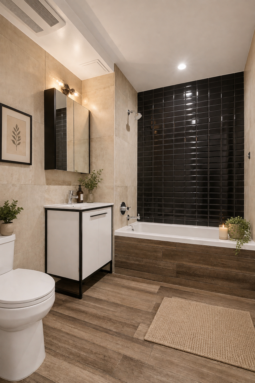 364 Harman Street, Unit 2A Brooklyn, NY 11237 - Photo 5 of 10 Gallery Image 5