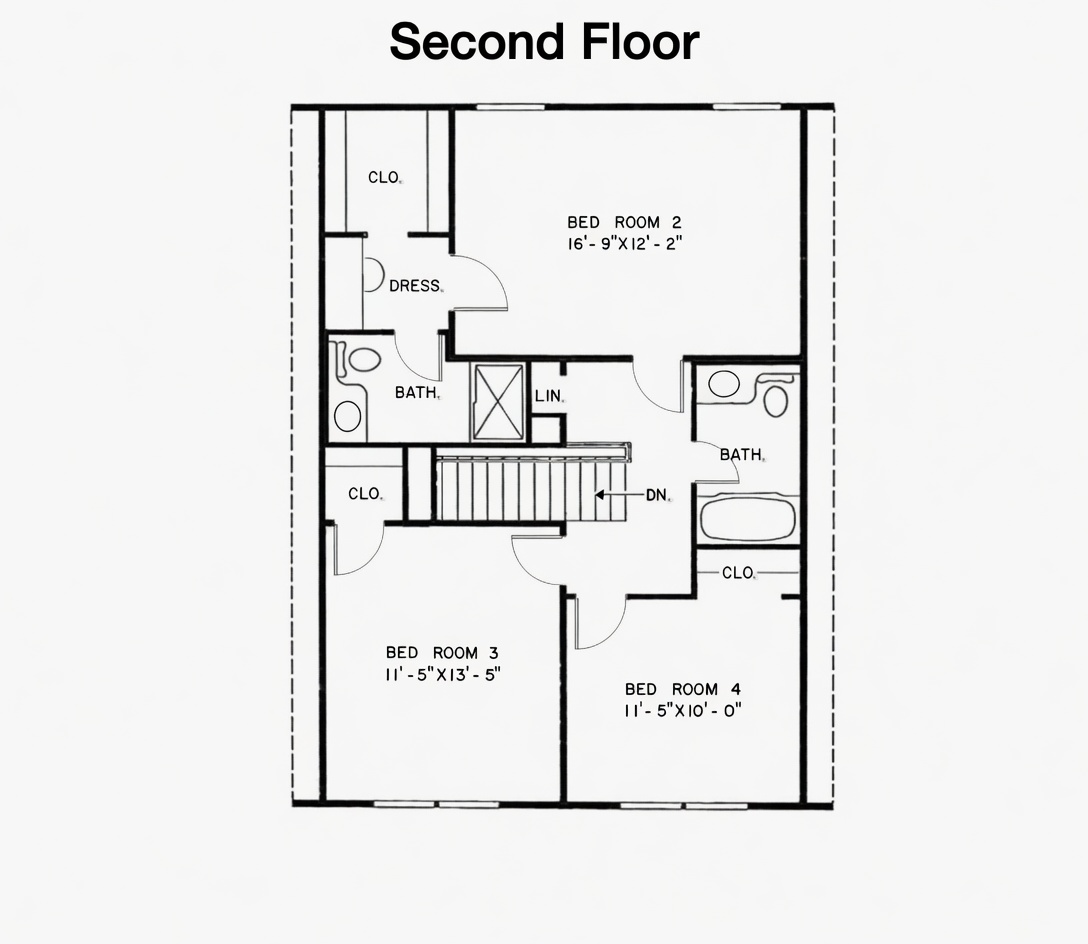 14005 Bethpage Lane Silver Spring, MD 20906 - Photo 5 of 5