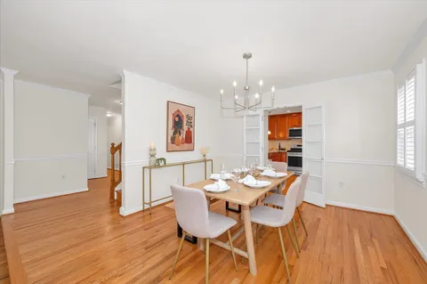 Contact Agent | 14 South Duke Street, Rockville, MD 20850