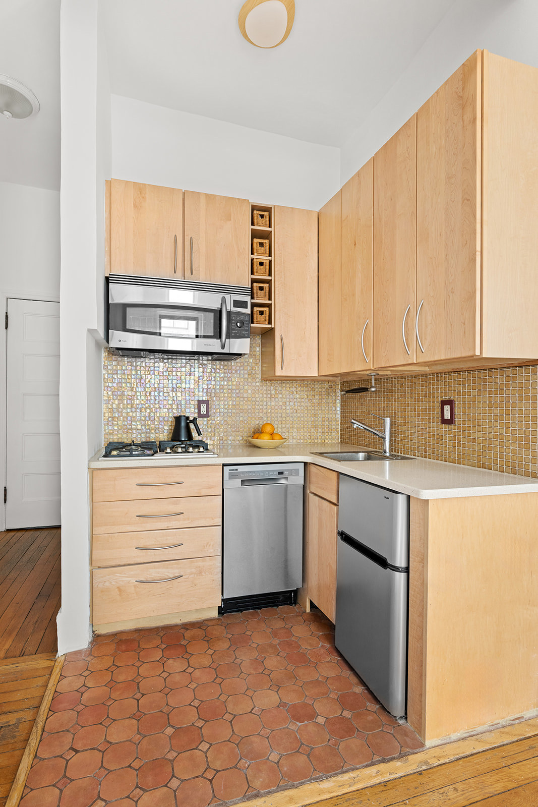 244 Riverside Drive, Unit 5J Manhattan, NY 10025 - Photo 5 of 8